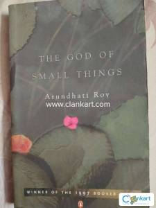 the god of small things