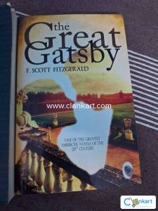 the great gatsby