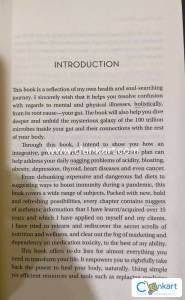 the gut secondbrain