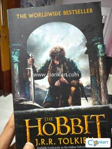 the hobbit
