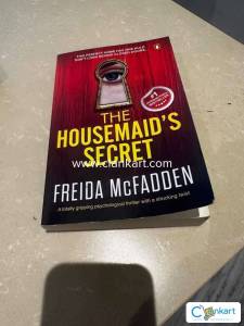 the housemaid's secret