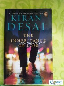 the inheritance of loss