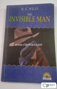 the invisible man (novel)