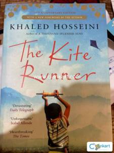 the kite runner