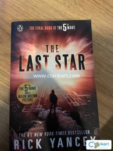 the last star- the 5th wave