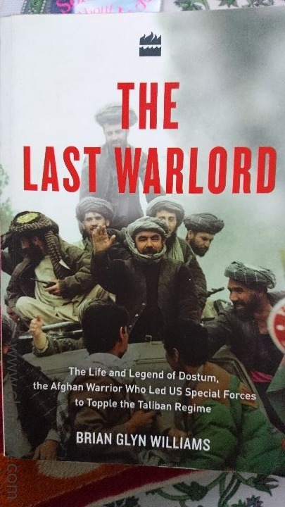 the last warlord