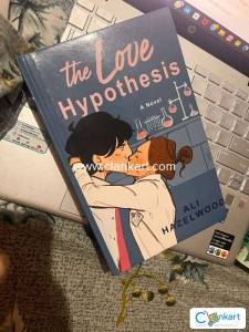 the love hypothesis