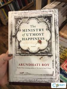 the ministry of utmost happiness
