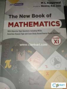 the new book of mathematics