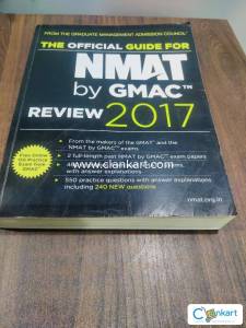 the official guide for nmat by gmac