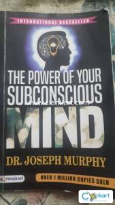 the power of your subconscious mind