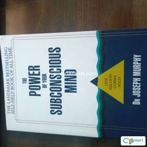 the power of your subconscious mind