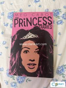 the princess diaries