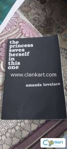 the princess saves herself in this one