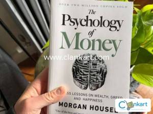 the psychology of money