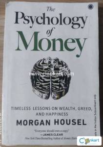the psychology of money