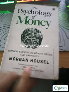 the psychology of money