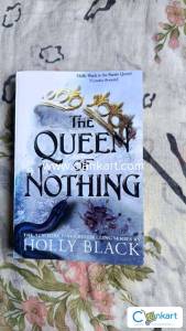 the queen of nothing