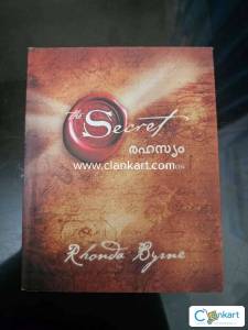 the secret