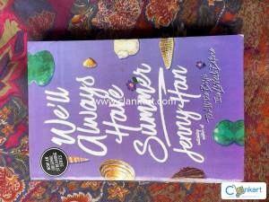 the summer i turned pretty (book 2)