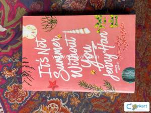 the summer i turned pretty (book 3)