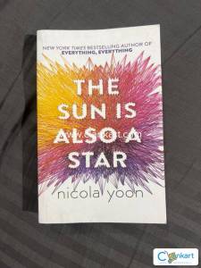 the sun is also a star