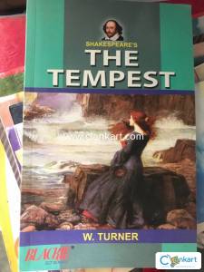 the tempest