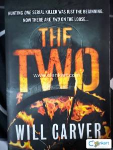 the two by will carver