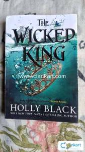 the wicked king