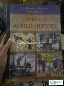 themes in world history