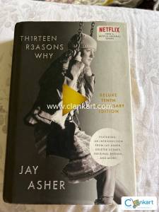 thirteen reasons why