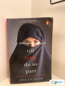 till talaq do us part