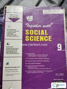 together with Social science class 9
