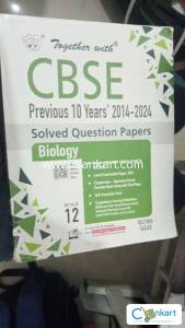 together with cbse class 12 pyqs biology