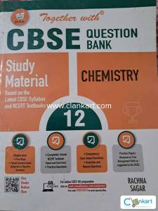 together with class 12th chemistry question bank