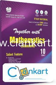 together with maths class 10 standard