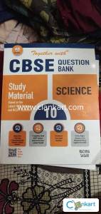 together with science question Bank class 10 2023