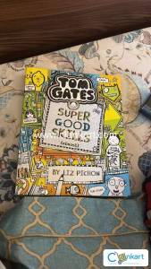 tom gates - Book 10 Super good Skill