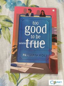 too good to be true