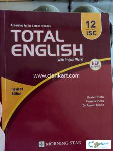 total english