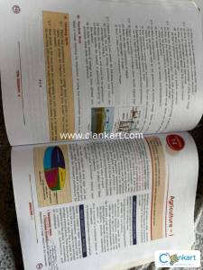 total geography class 10