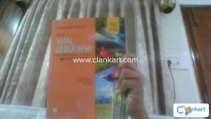 total geography for class 10 icse