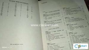 tractor and automobiles antique book published by moscow