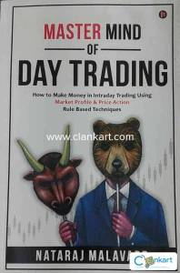 trader book