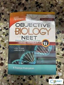 trueman's objective biology