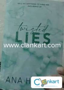 twisted Lies