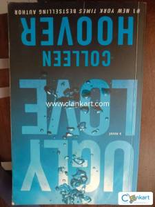 ugly love by Colleen Hoover
