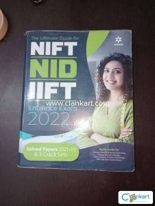 ultimate guide to NIFT NIF IIFT ENTRANCE EXAM