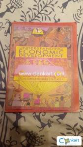 understanding ecomics development social science ncert class 10