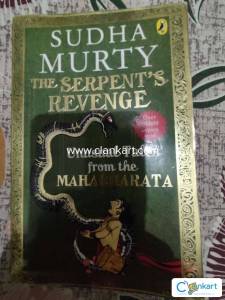 unusual tales from the MAHABHARATA